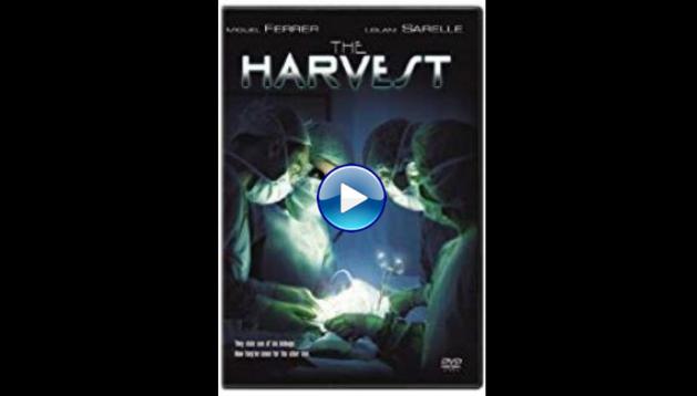 The Harvest (1992)