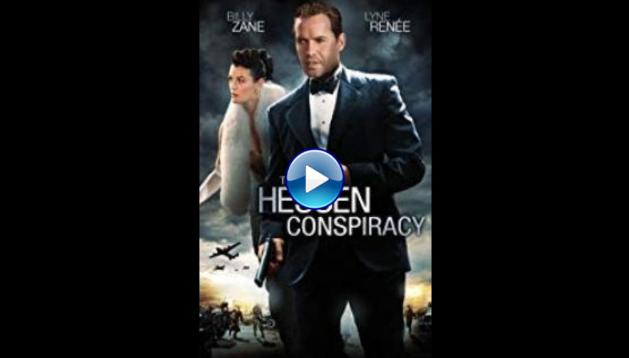 The Hessen Conspiracy (The Hessen Affair) (2009)
