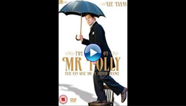 The History of Mr Polly (2007)