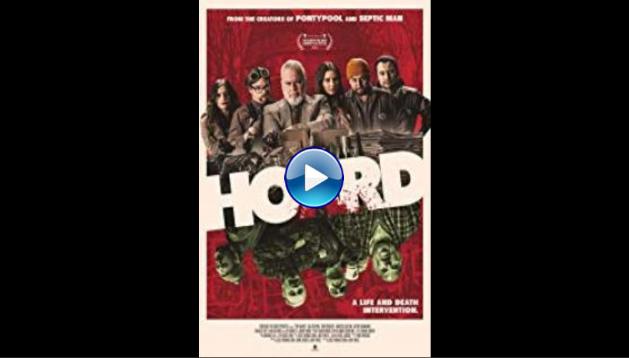 The Hoard (2018)