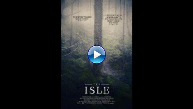 The Isle (2019)