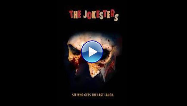 The Jokesters (2015)