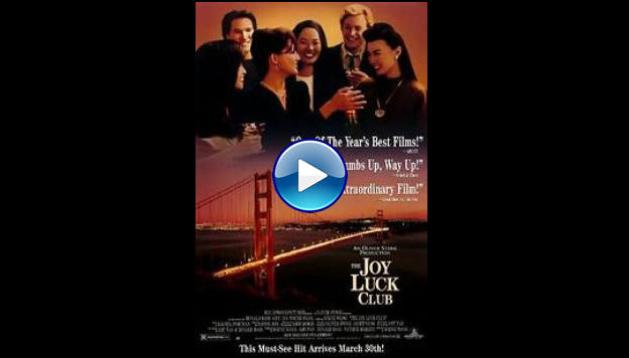 The Joy Luck Club (1993)