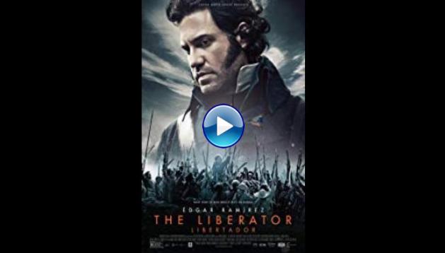 The Liberator (2013)