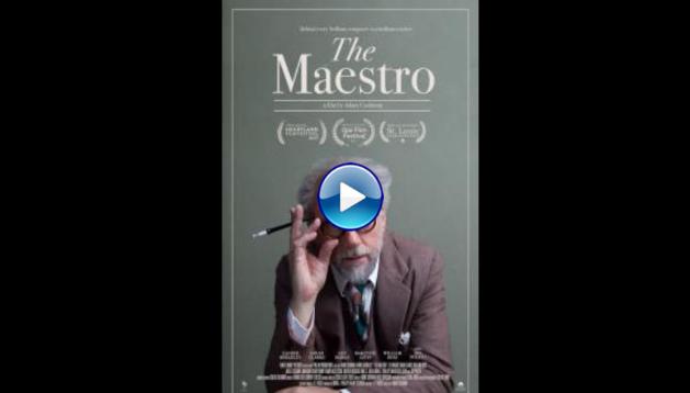 The Maestro (2018)