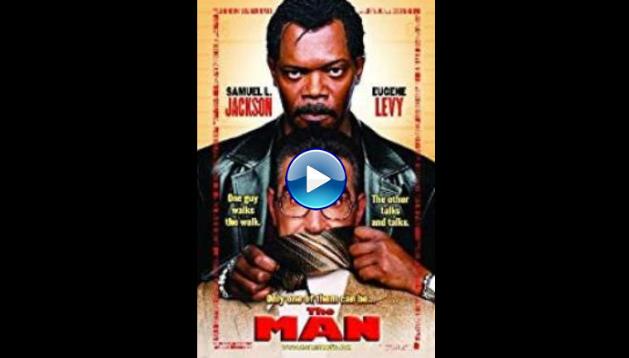 The Man (2005)