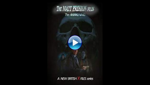 The Matt Preston Files (2018)