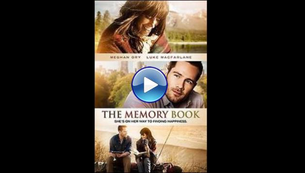 The Memory Book (2014)