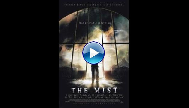 The Mist (2007)