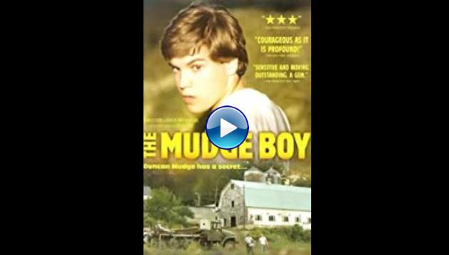 The Mudge Boy (2003)