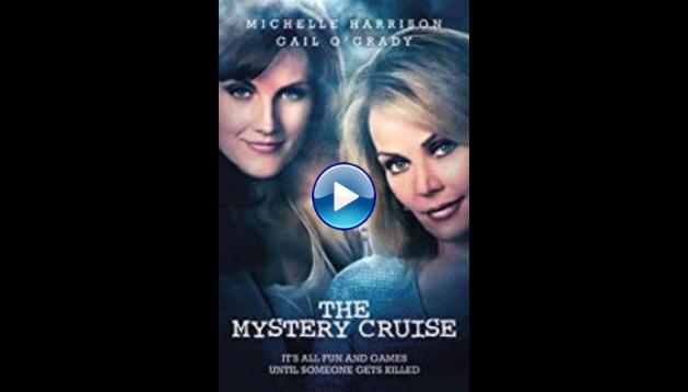 The Mystery Cruise (2013)