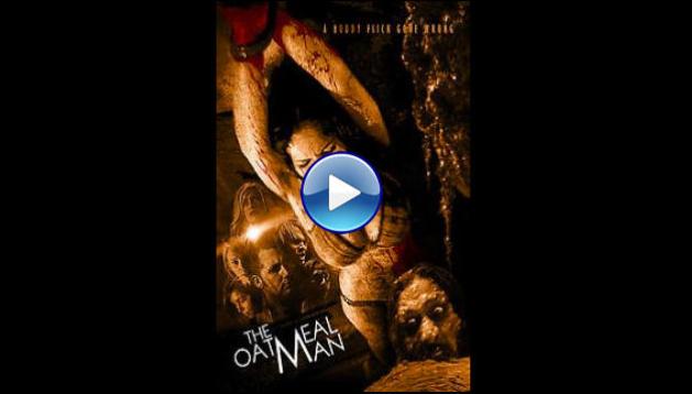 The Oatmeal Man (2014)