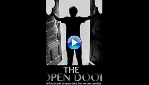 The Open Door (2017)
