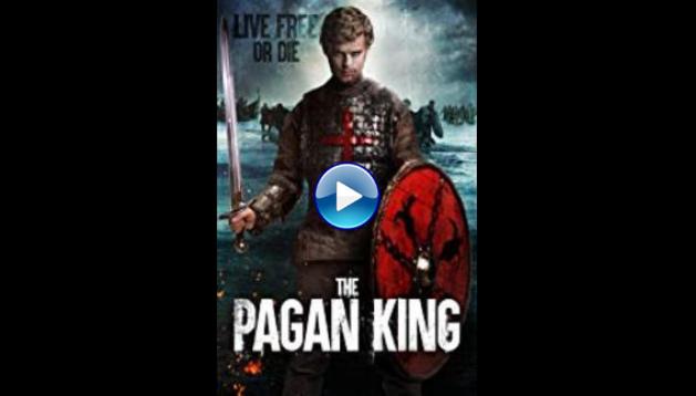 The Pagan King (2018)