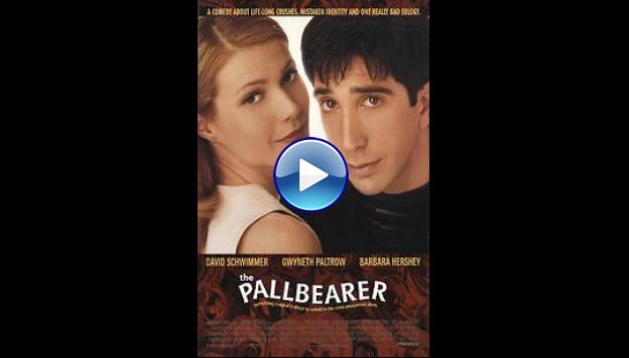 The Pallbearer (1996)