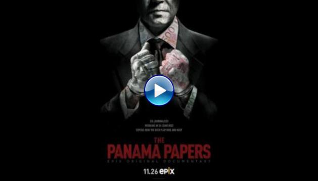 The Panama Papers (2018)