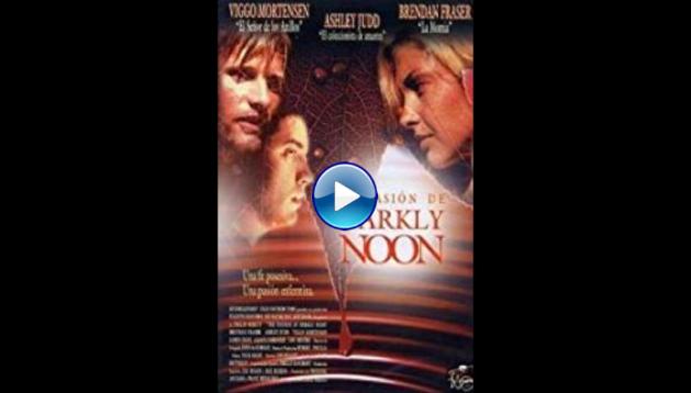 The Passion of Darkly Noon (1995)