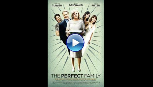 The Perfect Family (2011)