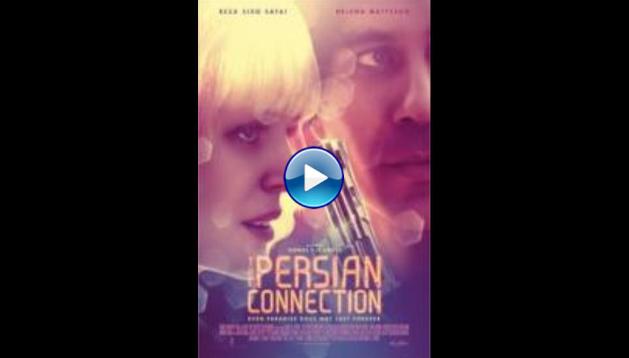  The Persian Connection (2016)