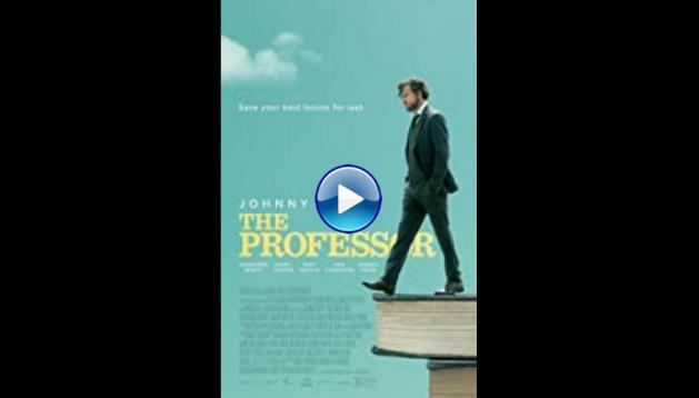 The-professor-2018