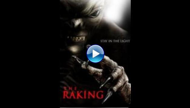 The Raking (2017)