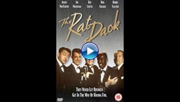 The Rat Pack (1998)