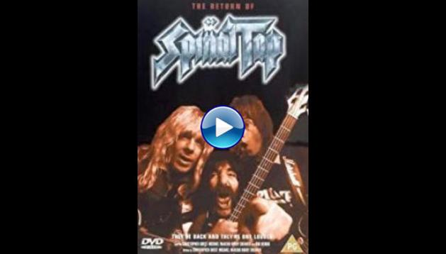 A Spinal Tap Reunion: The 25th Anniversary London Sell-Out (1992)