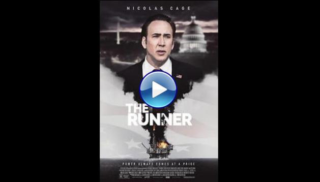 The Runner (2015)