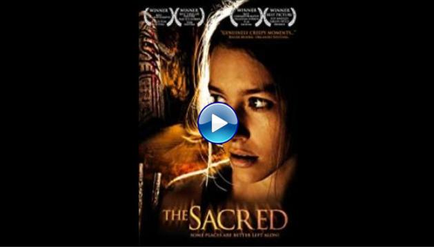 The Sacred (2009)