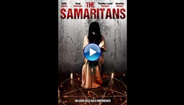 The Samaritans (2017)