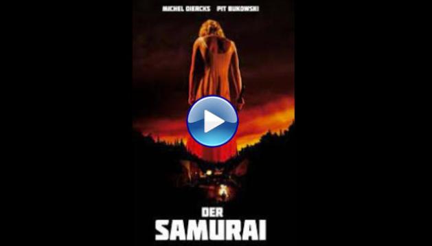 The Samurai (2014)