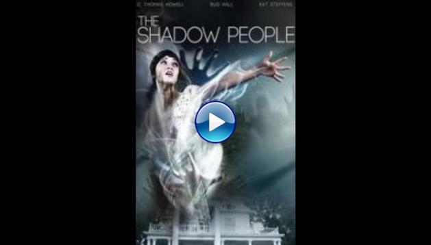The Shadow People (2016)