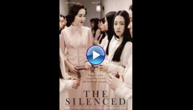 The Silenced (2015)