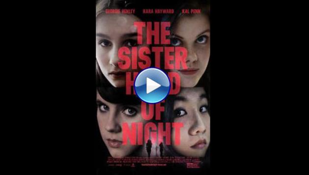 The Sisterhood of Night (2014)