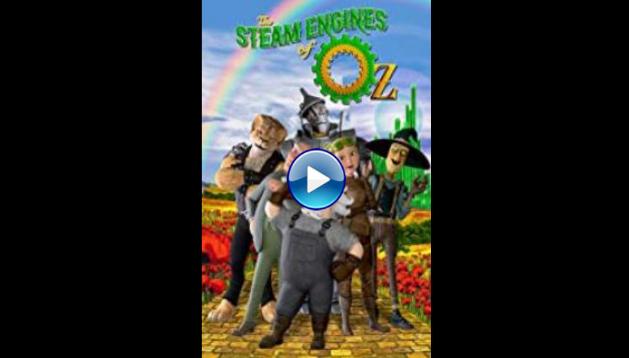 The Steam Engines of Oz (2018)