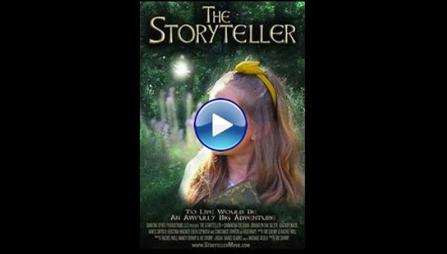 The Storyteller (2018)