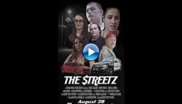 The Streetz (2017)