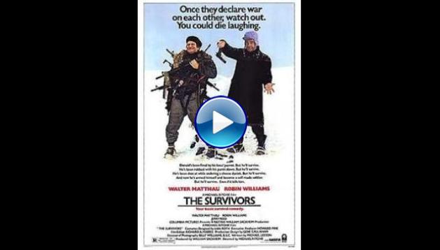 The Survivors (1983)