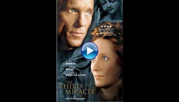 The Third Miracle (1999)