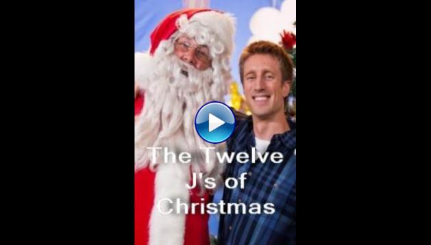 The Twelve J's of Christmas (2018)