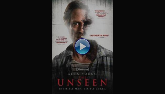 The Unseen (2016)