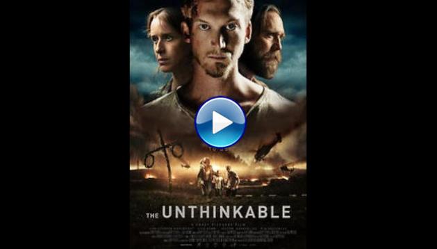 The Unthinkable (2018)