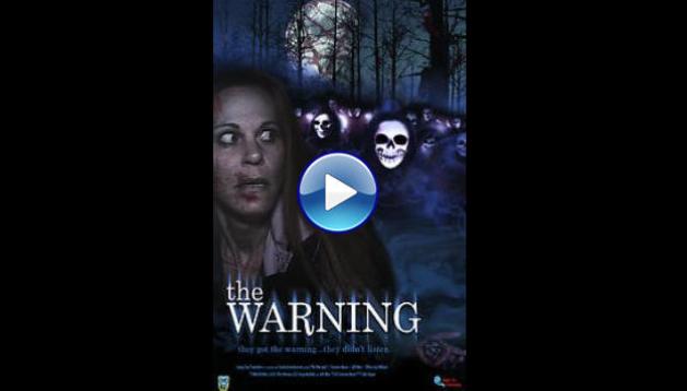 The Warning (2015)