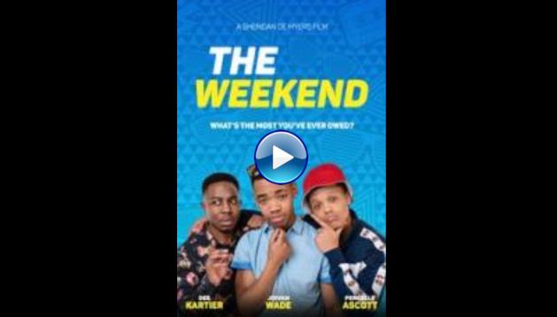 The Weekend Movie (2016)