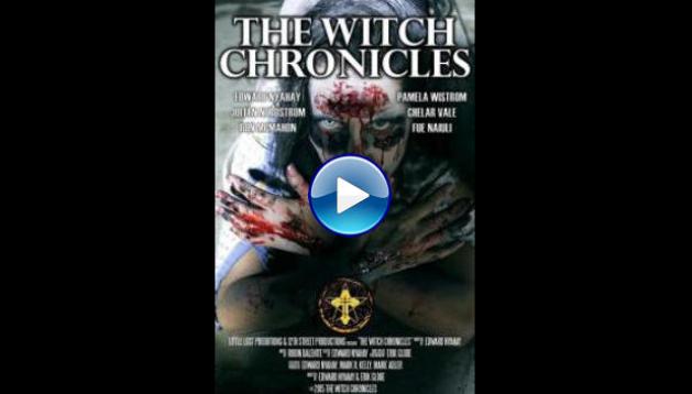 The Witch Chronicles (2015)