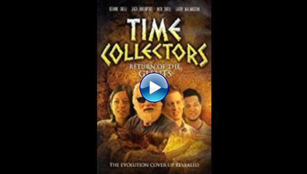Time Collectors (2012)
