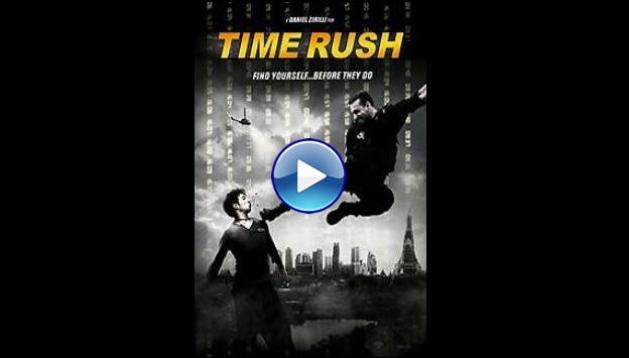 Time Rush (2016)
