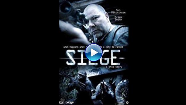 True Crime: Siege (2012)