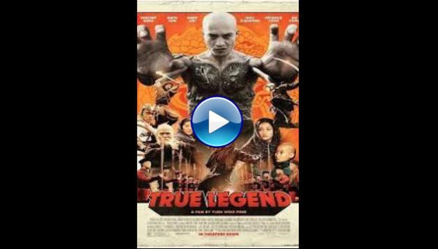 True Legend (2010)