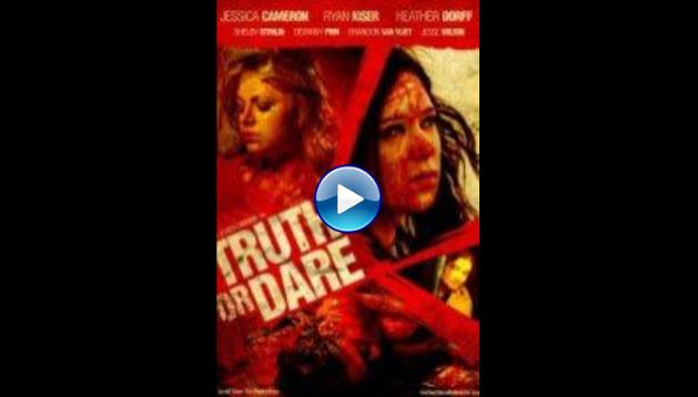Truth or Dare (2013)